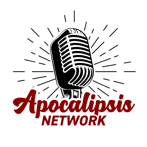 Apocalipsis Network El Salvador